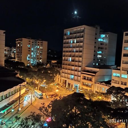 Apto No Centro De Petropolis Exterior foto
