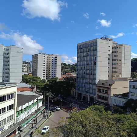 Apto No Centro De Petropolis Exterior foto